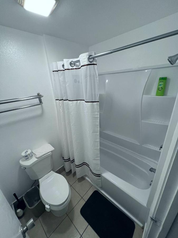 Albergue Bposhtels Charlotte Exterior foto