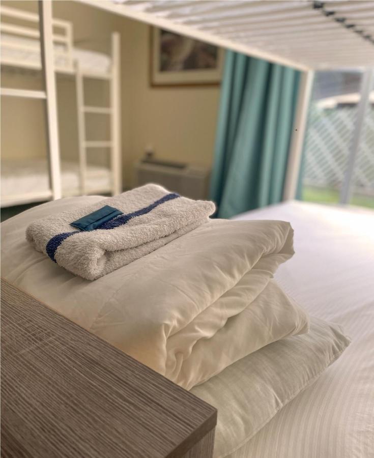 Albergue Bposhtels Charlotte Exterior foto