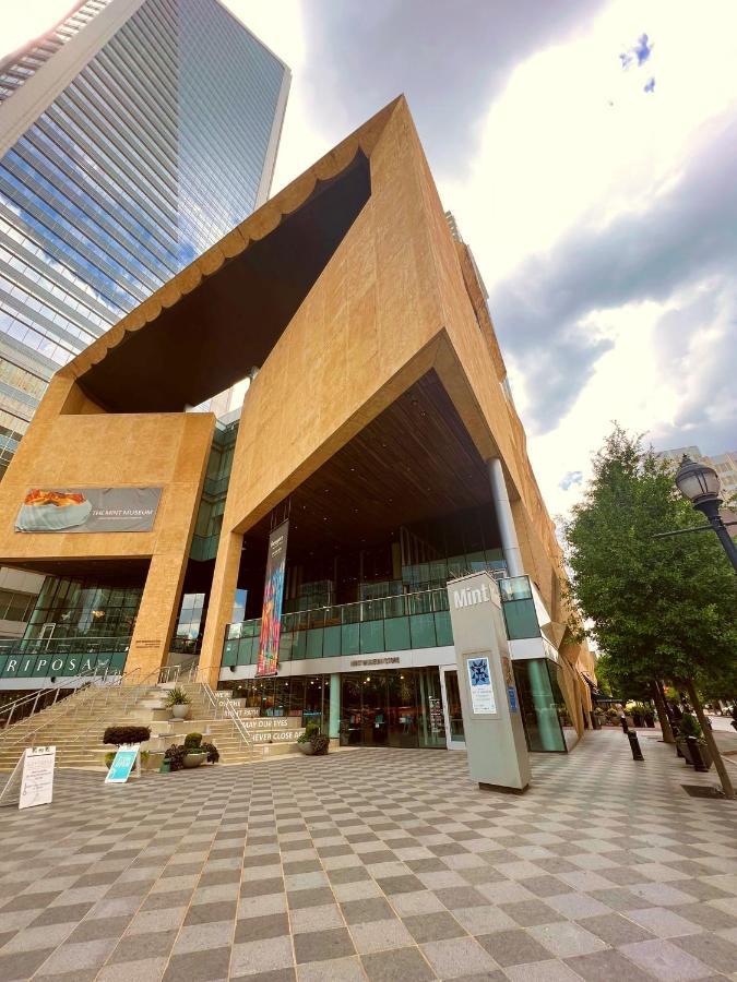 Albergue Bposhtels Charlotte Exterior foto