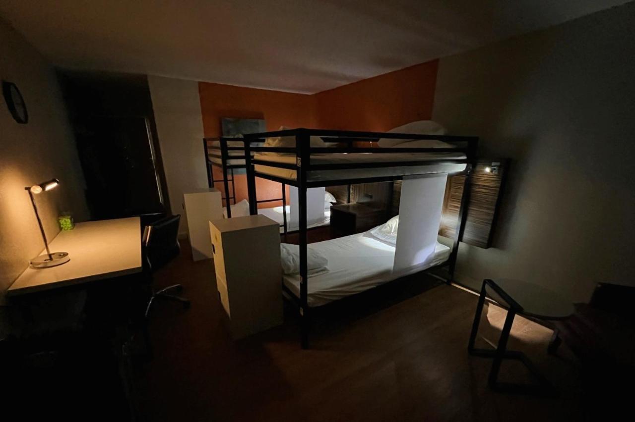 Albergue Bposhtels Charlotte Exterior foto
