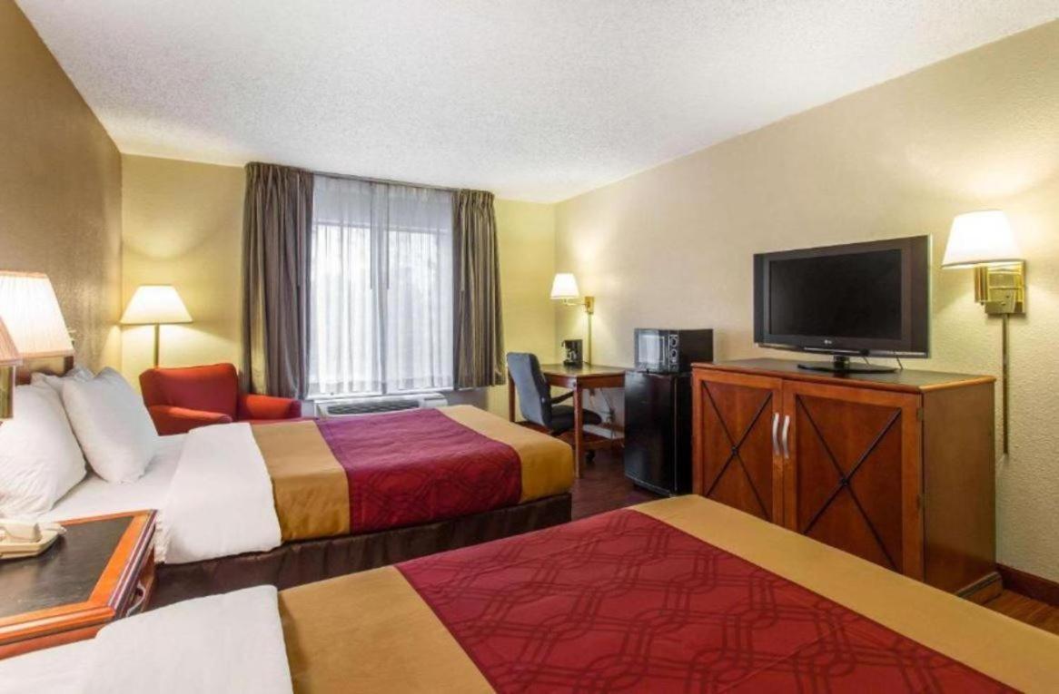 Albergue Bposhtels Charlotte Exterior foto